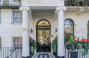 Aaraya London - FKA Gower Hotel